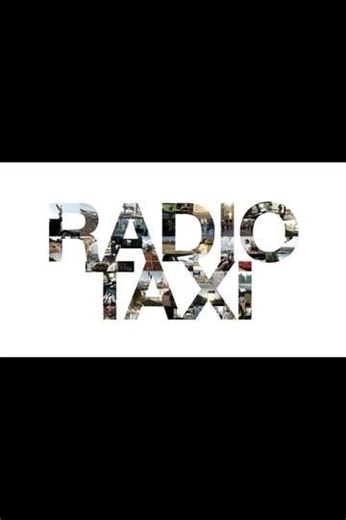 Radio Taxi - Movie