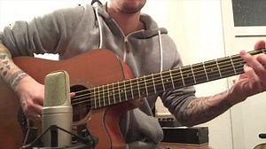 Ibanez AW54CE Review (2026)