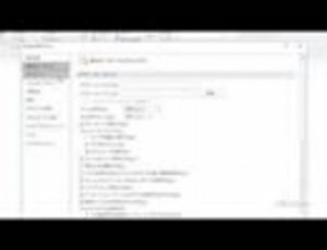 Access2016使い方講座 下巻第五章 起動時の設定【動学.tv】