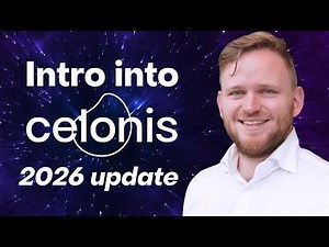 Celonis Process Intelligence Explained