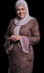 Dr. Amina Josetta Kayanni | Adjunct Professor | UNITAR Malaysia