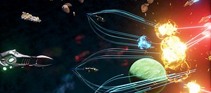 Starfall Tactics a free-to-play real-time strategy, | GameWatcher