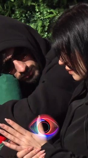 Big Brother Alb VIP Edition on Instagram: "“Kë shikon më të rrezikuar?”/ Lore-Kristit: Keq më vjen po..."