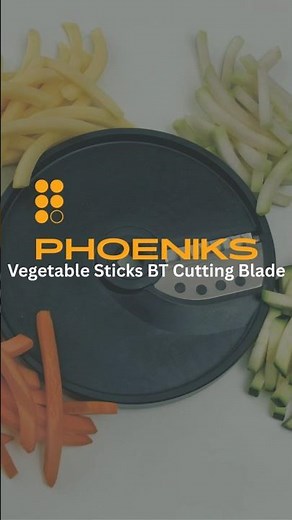 Brunner Anliker L Batonnets BT 8mm Carrots | Phoeniks