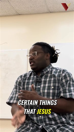 When Christians gained power, the church began filtering everything. It ordained kings and wars, straying from Jesus' teachings. How can institutions avoid such corruption? Have you seen power change people? #churchhistory #power #corruption #Christianity #historylessons | Vickers Speaks | Facebook