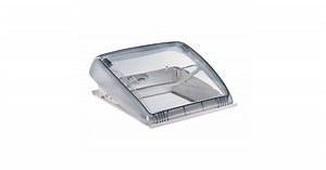 Střešní okno Dometic Seitz Mini Heki Style (Plus) 40 x 40 cm - Nomádem.cz