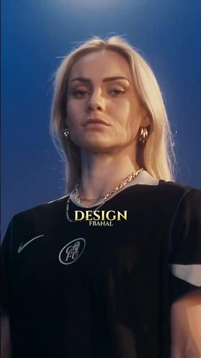 The Truth Behind Chelsea’s New Logo🤯