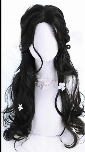 Korean Hairstyles for Long Hair: 10 Chic and Easy Looks