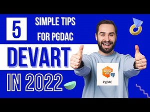 5 Simple Tips for PostgreSQL Data Access Components in 2022