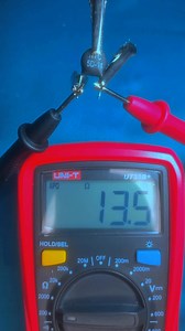 Is Your NTC Good or Bad? Test It with a Multimeter 📝 #ElectronicsEducation #fblifestyle #ntcThermistor | Tronic World