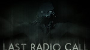Last Radio Call - Apple TV