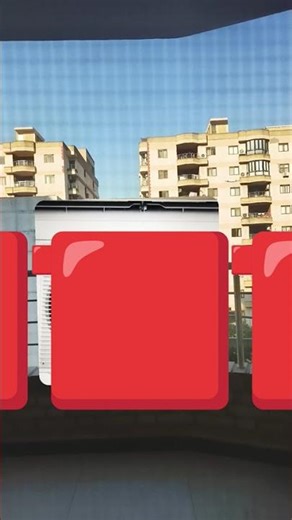 air conditioner exploding