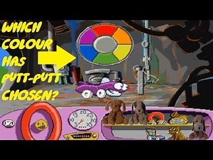 The Tomfoolery Dogs Play Putt Putt Joins the Parade (Part 3) (FINAL)