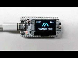 Heltec WiFi LoRa 32(V3) Dev-board USB Type C with SX1262 ESP32-S3 LO