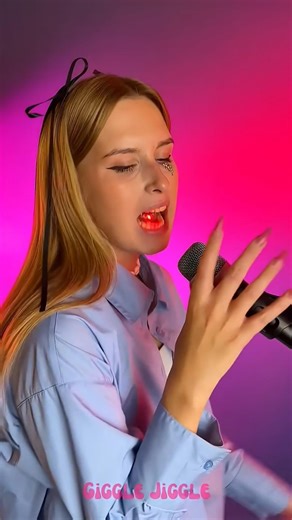 🎤🥁🎻📢😅สร้างสรรค์เสียงเพลงด้วยแสงในปาก!