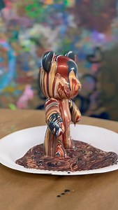 Nemáš doma priestor pre obraz, ale chceš zažiť zábavu, ktorú...