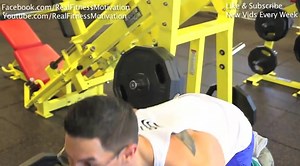 2015 Fitness Motivation