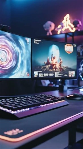 Ai Setup #trending