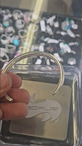 Tiffany and co 925 bracelet I didn't buy but probably should have.