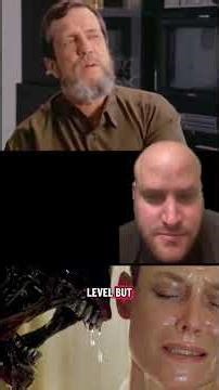 How they created The ‘Runner’ For Alien 3 #Alien3 #Aliens #Alien #ForYourPage #FYP #ForYouPage