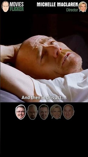Walt And Jesse Are Really Going To Die In The Desert | Breaking Bad Commentary Ep209 - 4 Days Out