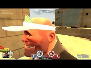 Team Fortress 2: The Dealer's Visor