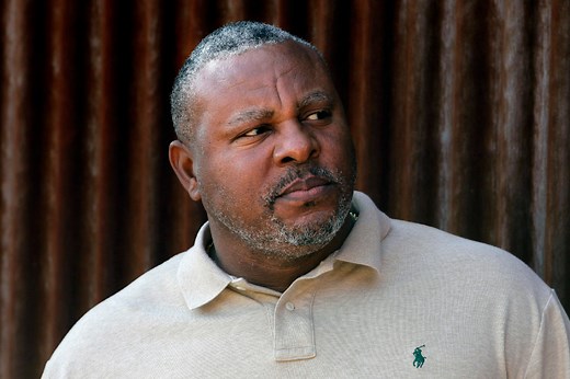 What Happened to Albert Belle and Where is He Now?