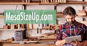 16K views · 55 reactions | Mesa offers a #FREE marketing tool that let's you see how your business is doing. Save  by using  www.MesaSizeUp.com | City of Mesa, Arizona Government | Facebook