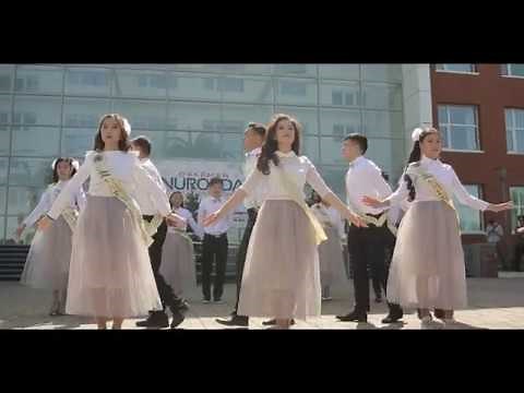 Выпускной Вальс/ Graduation Waltz 2019