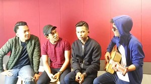 Live sekarang kat FB ERA fm! #super40era live bersama @haqiemrusli98_ @khaibahar94 @tajulofficial dan @radin_era 😍😍😍😍😍😍 | ERA (Malaysia)