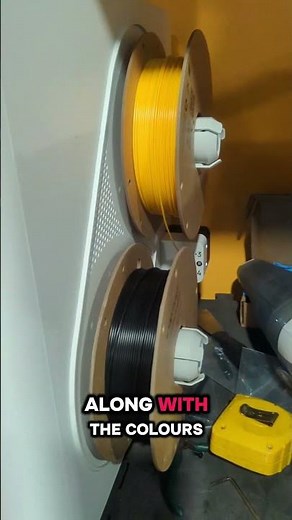 Snapmaker U1 review #3dprinting ‪@Snapmaker‬