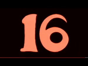 Sesame Street - Weird Animals #16