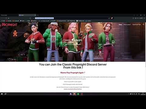 How To Download Propnight In 2024 FOR FREE | V1.0/V2.2 |