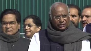 Parliament logjam over Adani crisis: Is opposition being obstructionist?