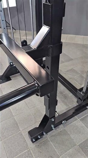 Dip Attacco per Rack