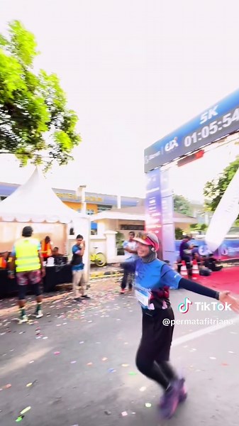 East Java Running Festival 2025: Join the Race