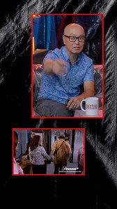 C.S. Lee on Instagram: "Aaaaand we’re back inside Dexter’s Kill Room with Jamie Chung‼️ Watch the full FINALE episode on the #Dexter YouTube! 🩸#DexterOriginalSin @jamiejchung @sho_dexter"