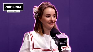 Kaitlyn Dever Talks 'Apple Cider Vinegar,' Mastering Australian Accents, and More on 'Skip Intro' Interview