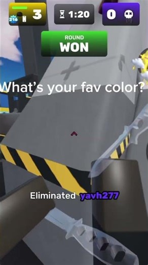Ur fav color? #robloxedit #rivals #edit #gaming