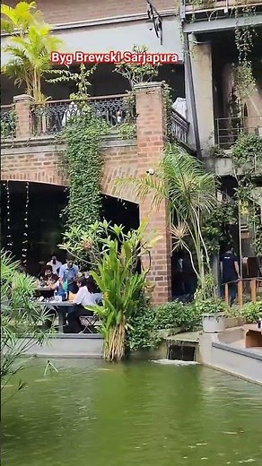 Inside Byg Brewsky: India's Most Charming Brewery