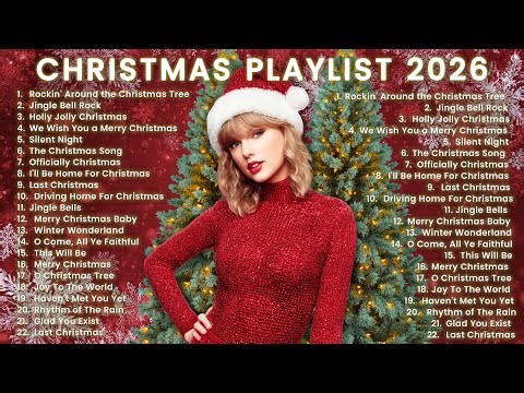Top 50 Christmas Songs Of All Time 🎅 Top Christmas Songs Hits Ever