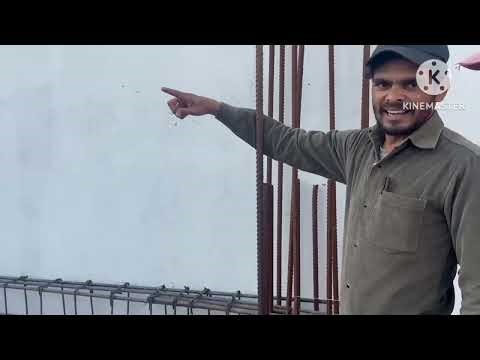 How to check level of slab shuttering #buildingconstructionknowledge #construction