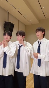 8K views · 1.3K reactions | [VID] 240219 TWS’S IG UPDATE Buổi gặp đầu tiên hay là buổi test xem tiền bối Dokyeom có thuộc tên các em bé không =))))))))))))))))) #SEVENTEEN #세븐틴 #DOKYEOM #DK #도겸 | Daredevil King DK - Like17VN | Facebook