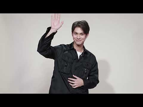 映画『2gether THE MOVIE』ブライト＆ウィン、日本に向けてメッセージ！