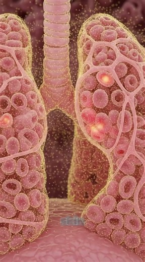 What Happens To Your Body When You Eat An Apple? (3D Animation)"