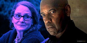 The Equalizer 3's Susan Plummer Cameo Explained