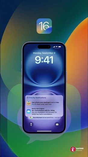 Every iOS SMS Sound EVER (2007 - Present) 🎵 #apple #iphone #ios #sms #sound #notification