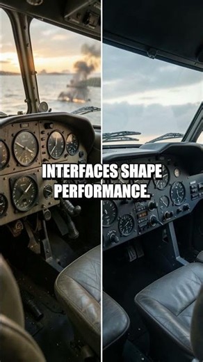 Cockpit Intel Behind the Glass The Sky’s Precision Reimagined