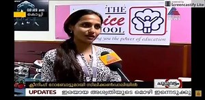 57K views · 779 reactions | Asianet News Coverage -Innovation and Design Lab at The Choice School | The Choice School | Facebook