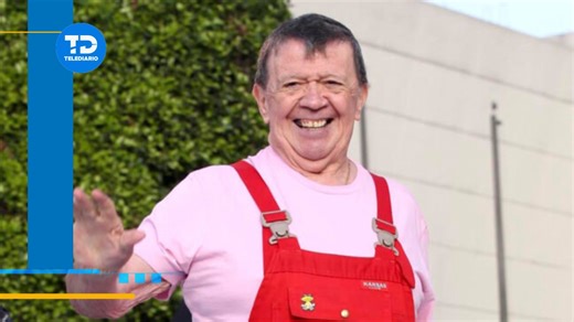 Chabelo: qué-significa y por-qué se puso así